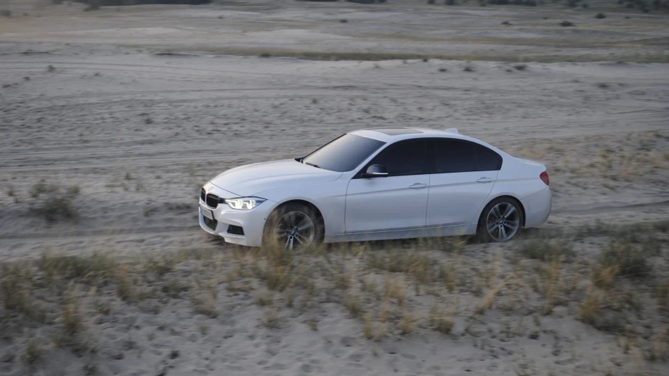 BMW 3 series 328 xi