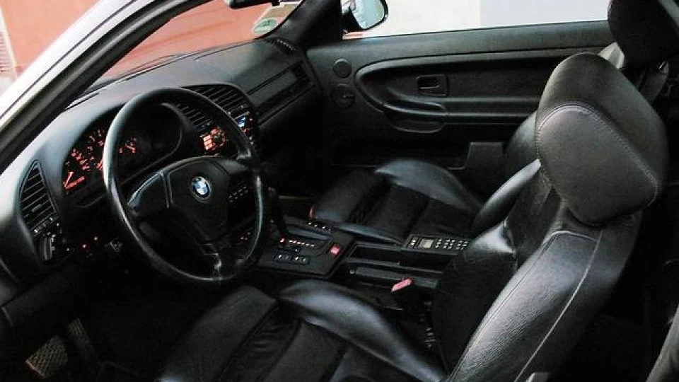 BMW 3 series 328