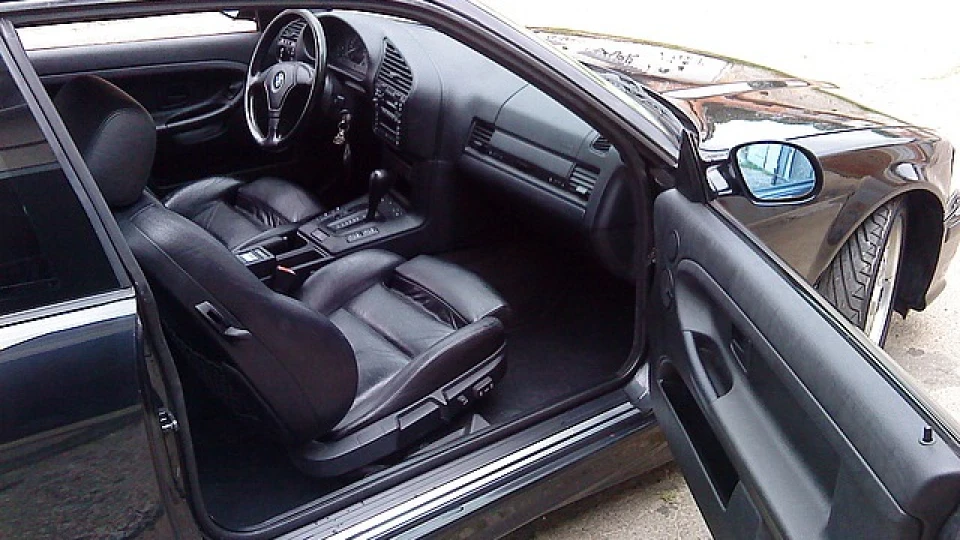 BMW 3 series 328 2