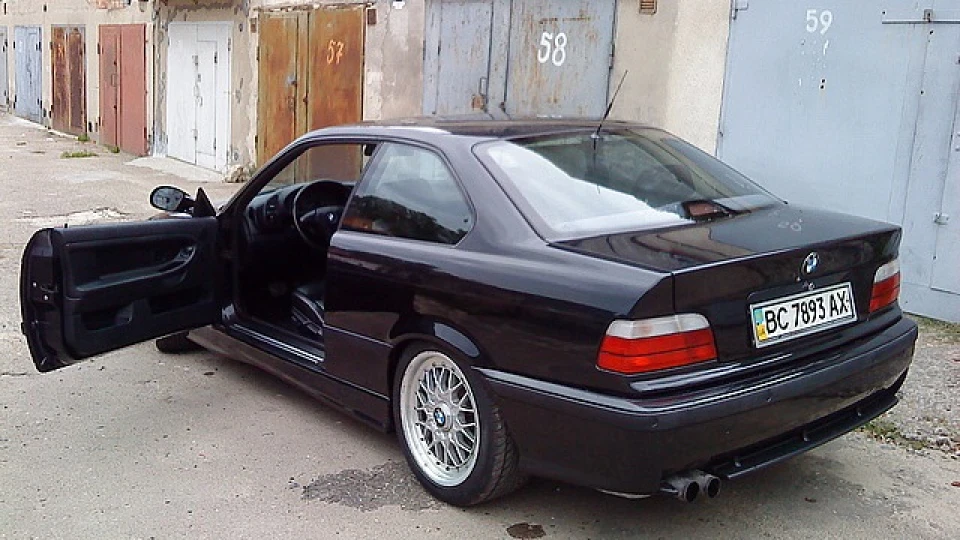 BMW 3 series 328 3