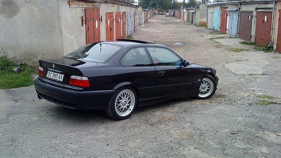 BMW 3 series 328 4