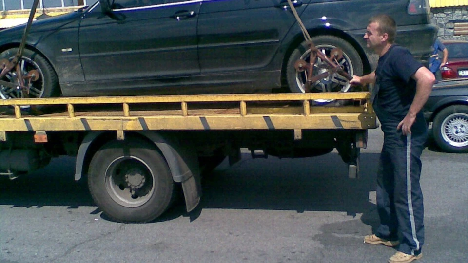 BMW 3 series 328 2