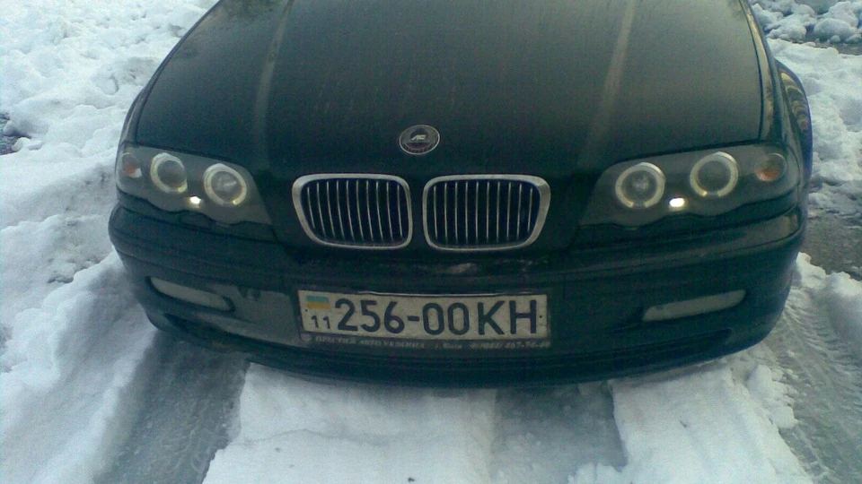 BMW 3 series 328 3