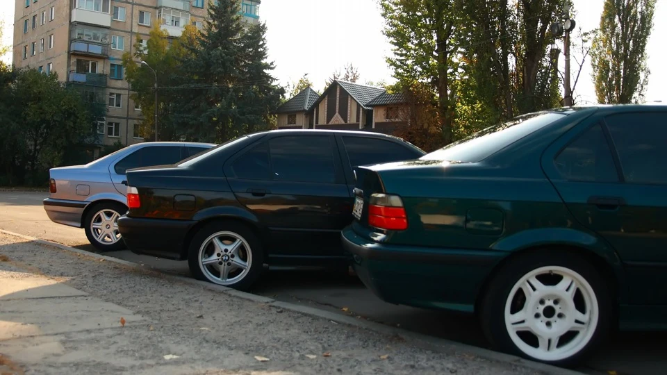 BMW 3 series 328 3