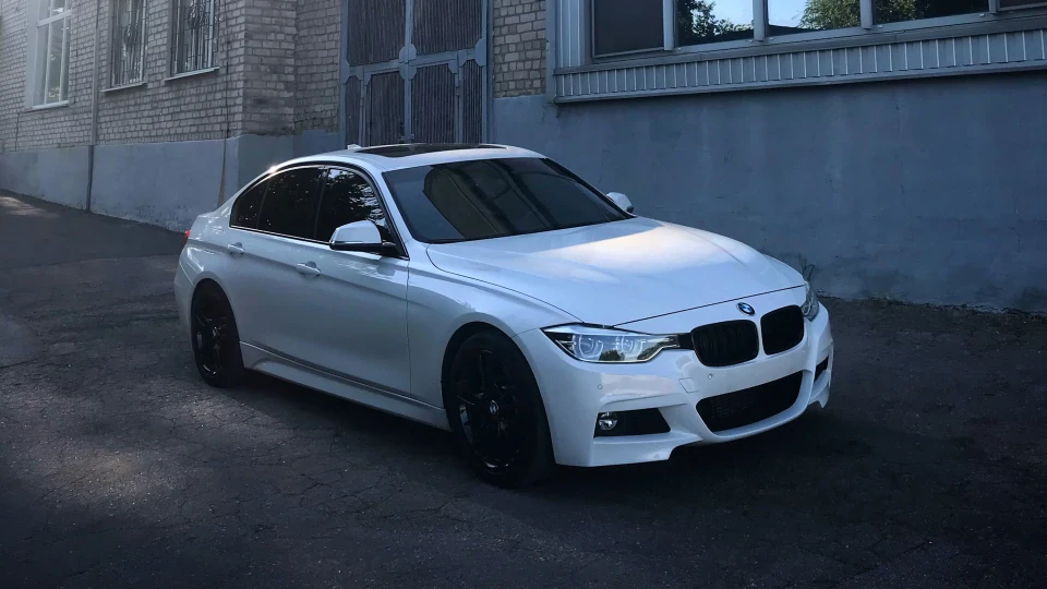 BMW 3 series 328