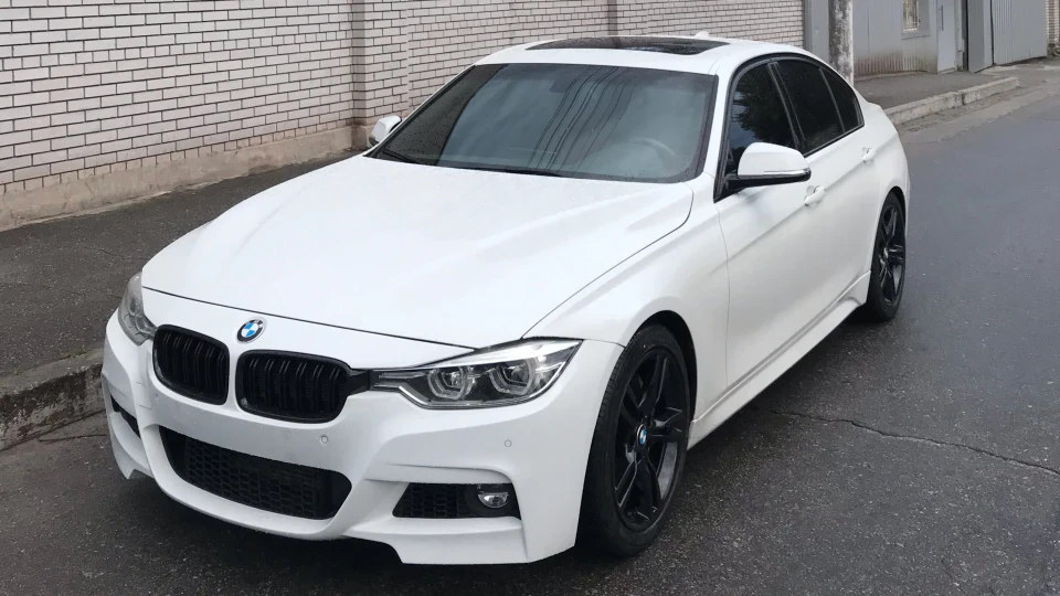 BMW 3 series 328 2