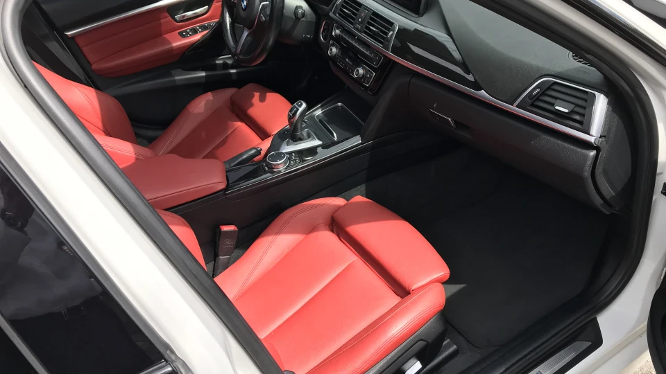 BMW 3 series 328 3