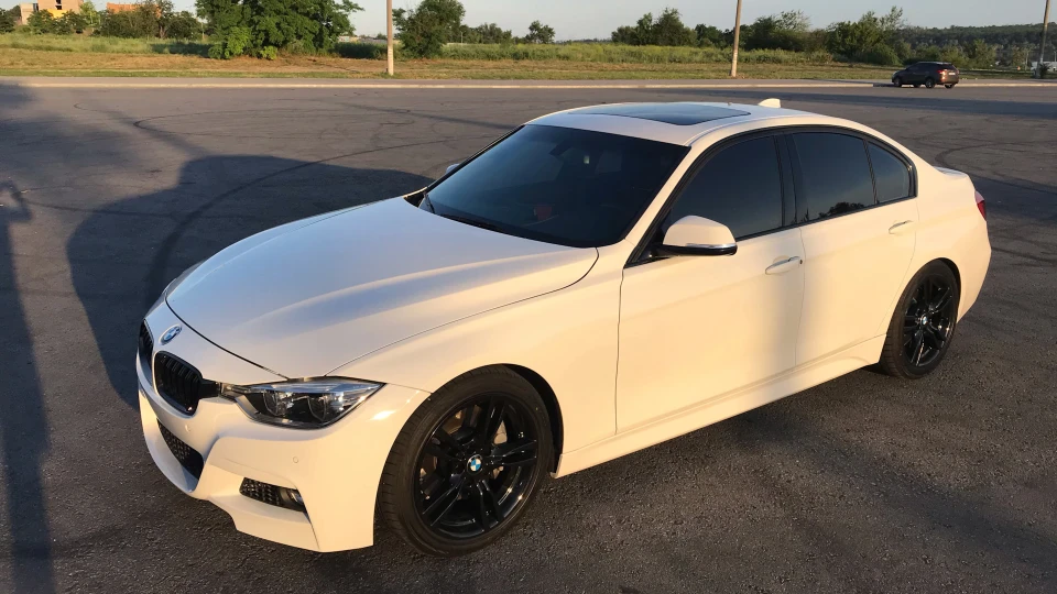 BMW 3 series 328 4