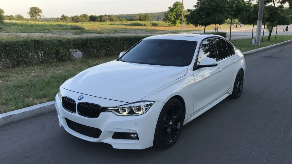 BMW 3 series 328 5