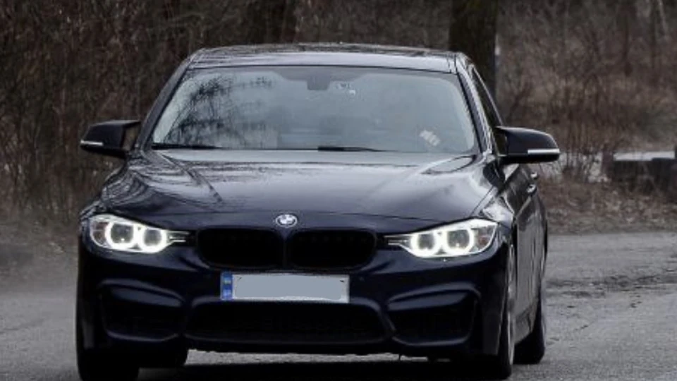 BMW 3 series 328 2