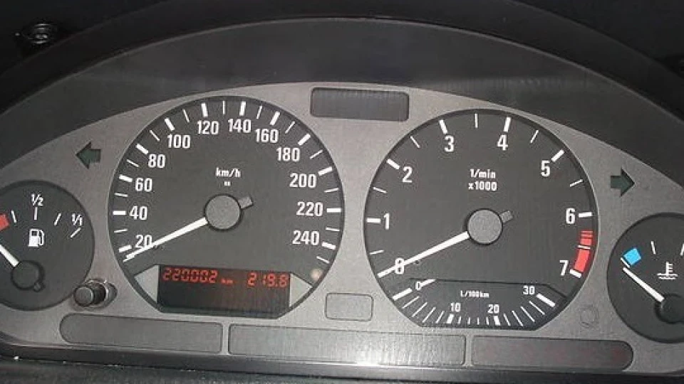 BMW 3 series 328i повна комплектація 3