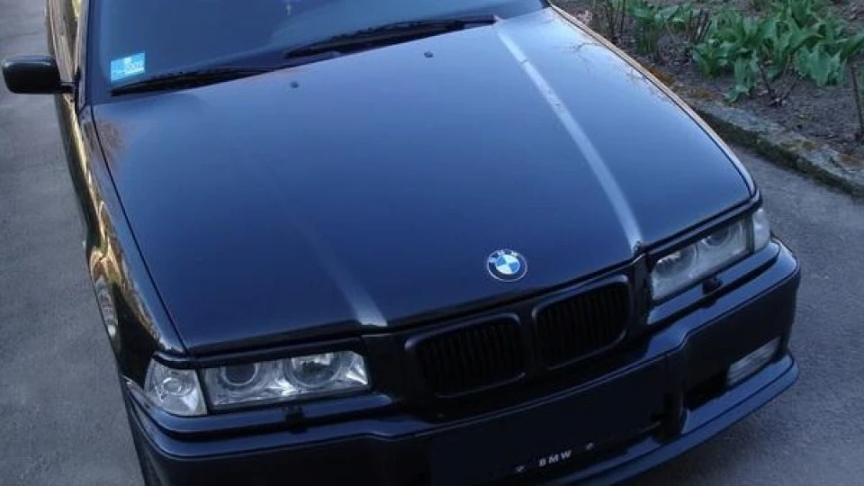 BMW 3 series 328i повна комплектація 4