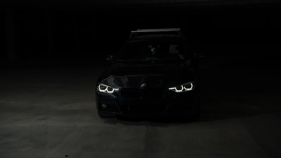 BMW 3 series 328i