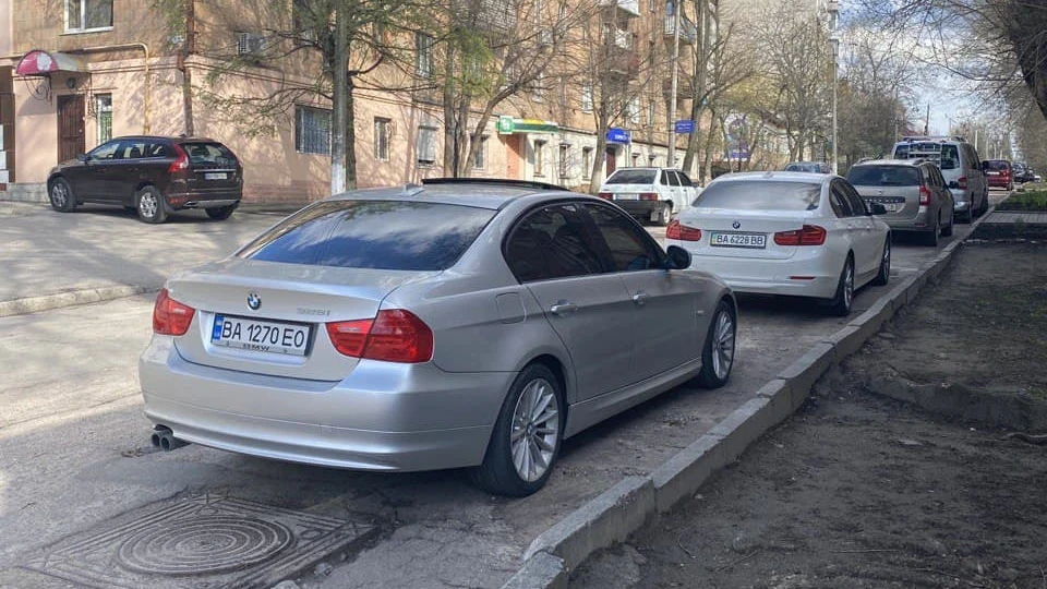 BMW 3 series 328i 🇩🇪