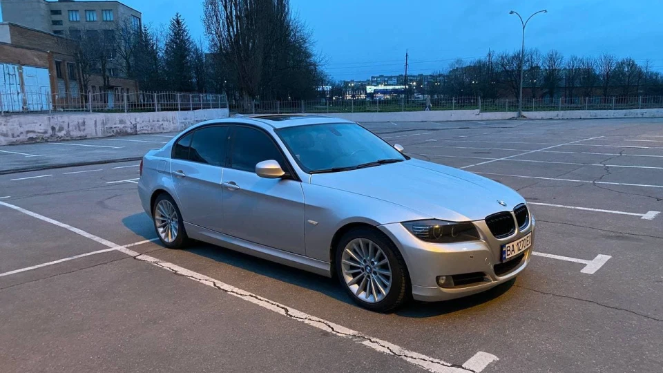 BMW 3 series 328i 🇩🇪 2