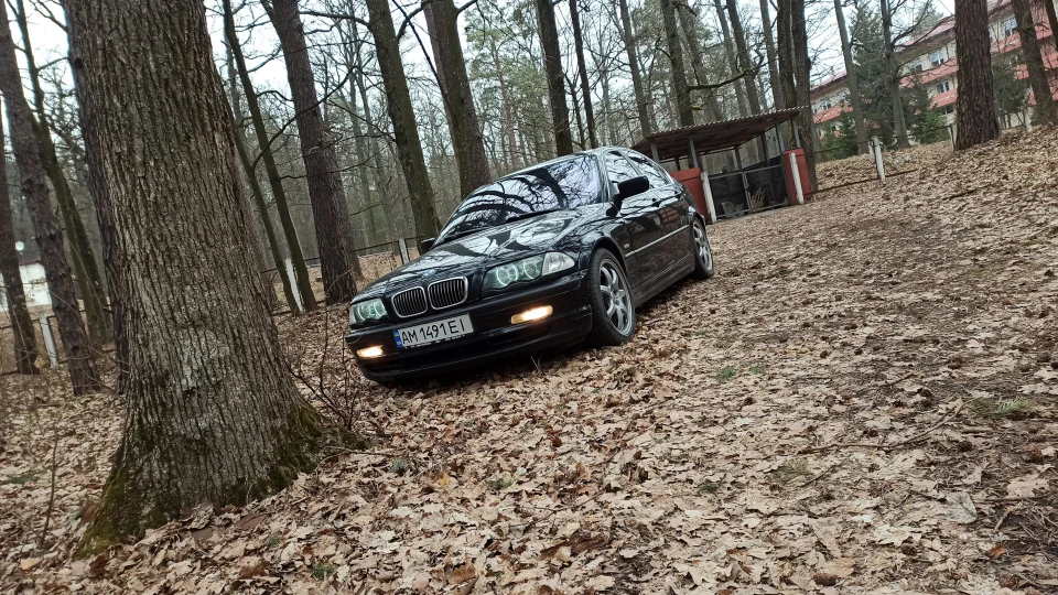 BMW 3 series 328i 2