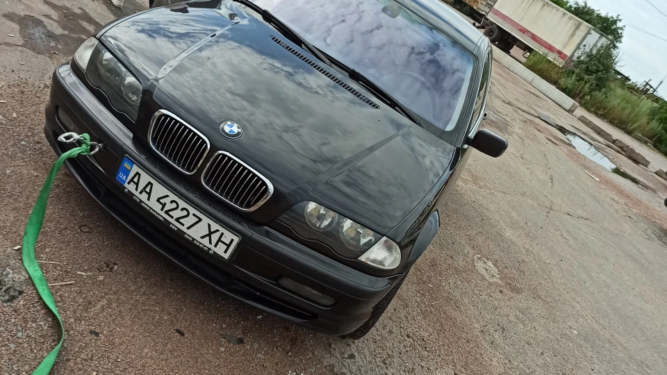 BMW 3 series 328i 3