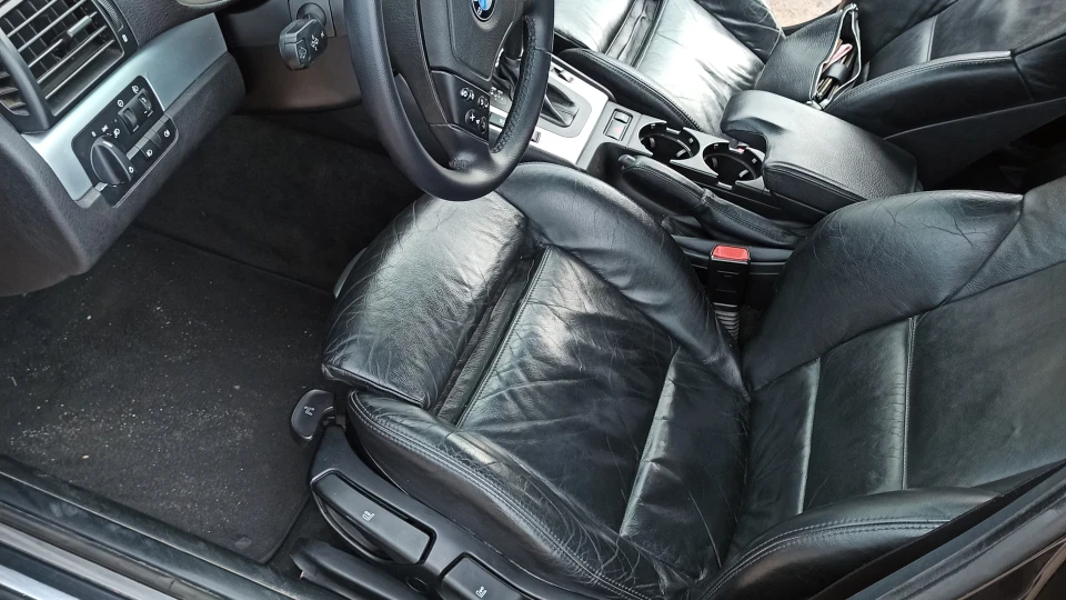 BMW 3 series 328i 4