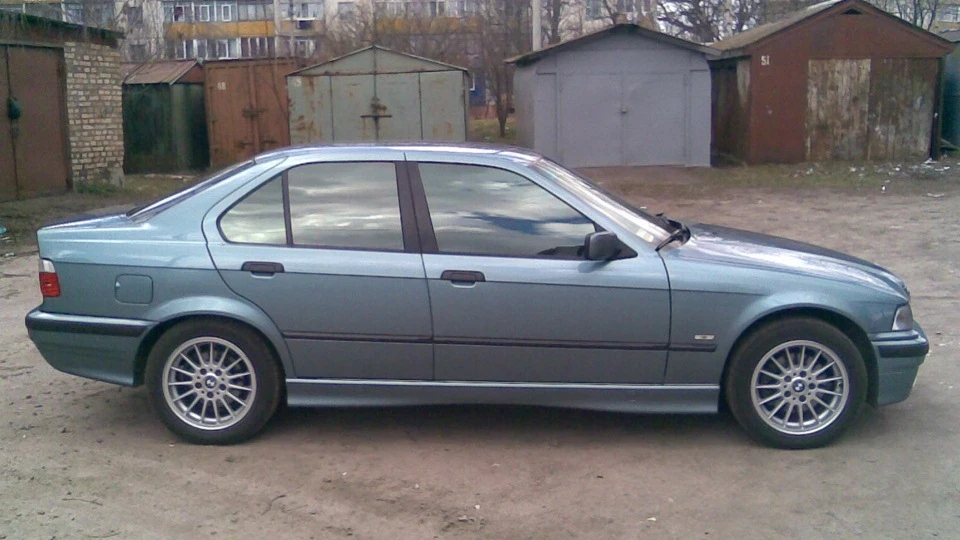 BMW 3 series 328i 2