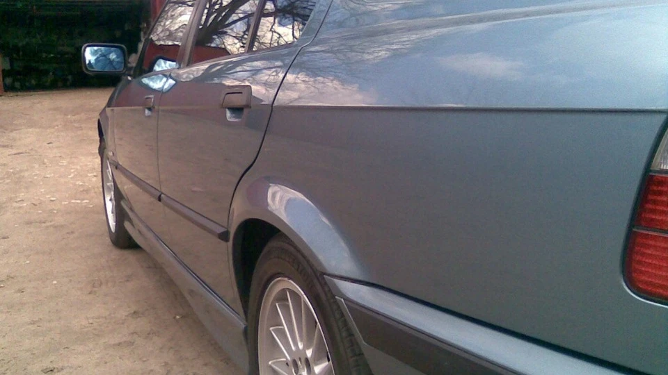BMW 3 series 328i 5