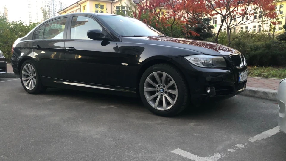 BMW 3 series 328i 2