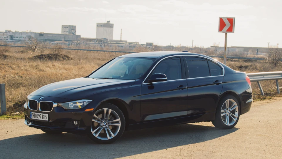 BMW 3 series 328i 4