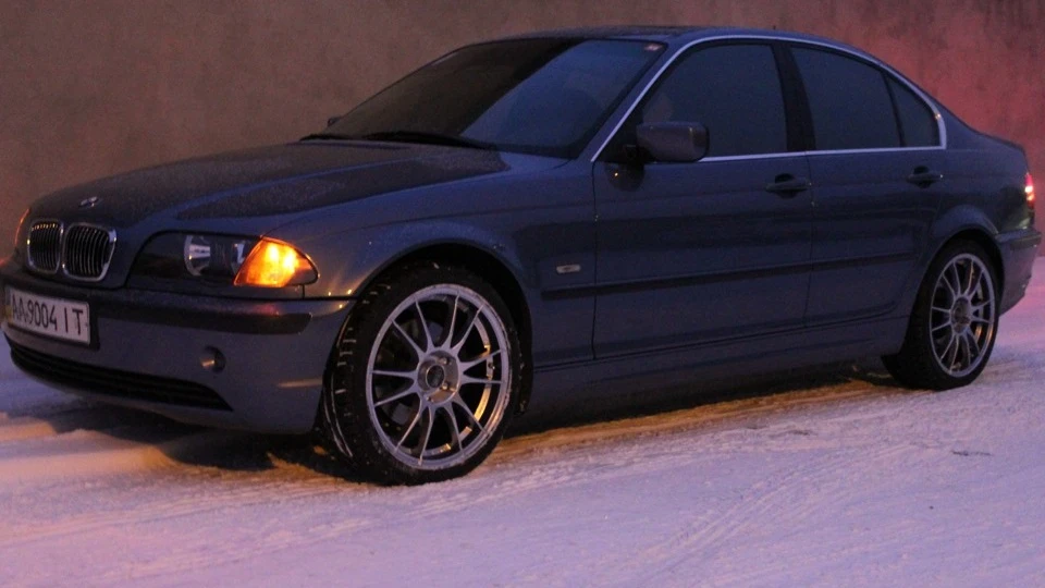 BMW 3 series 328i 2
