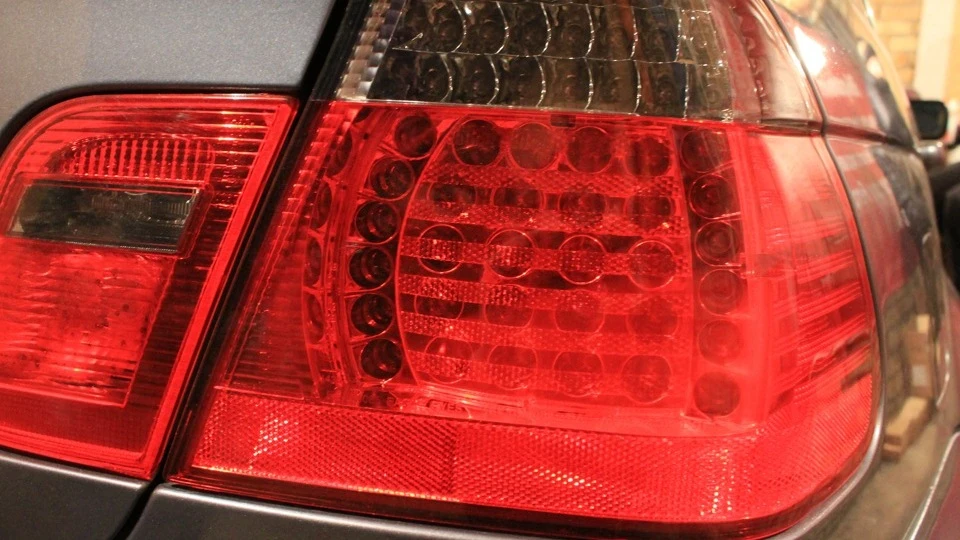 BMW 3 series 328i 5