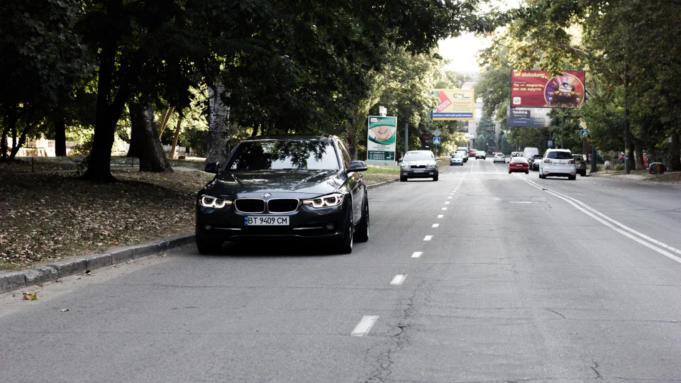 BMW 3 series 328i