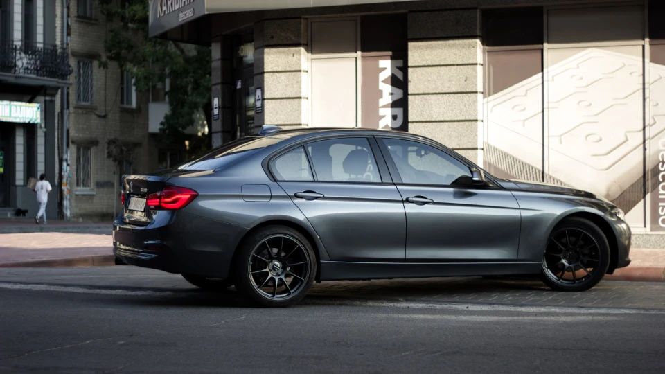 BMW 3 series 328i 2