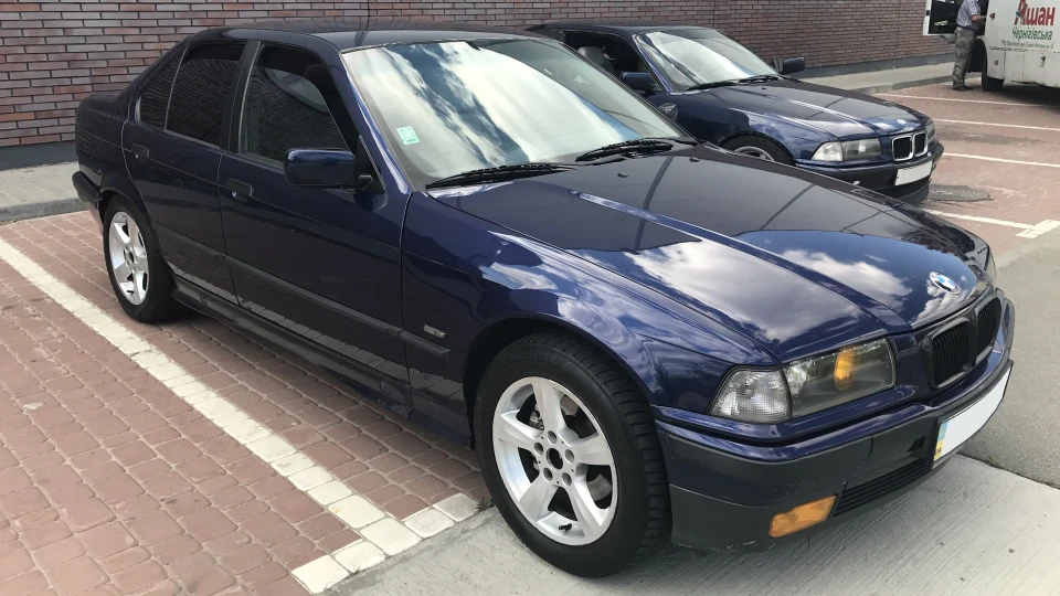 BMW 3 series 328i 2