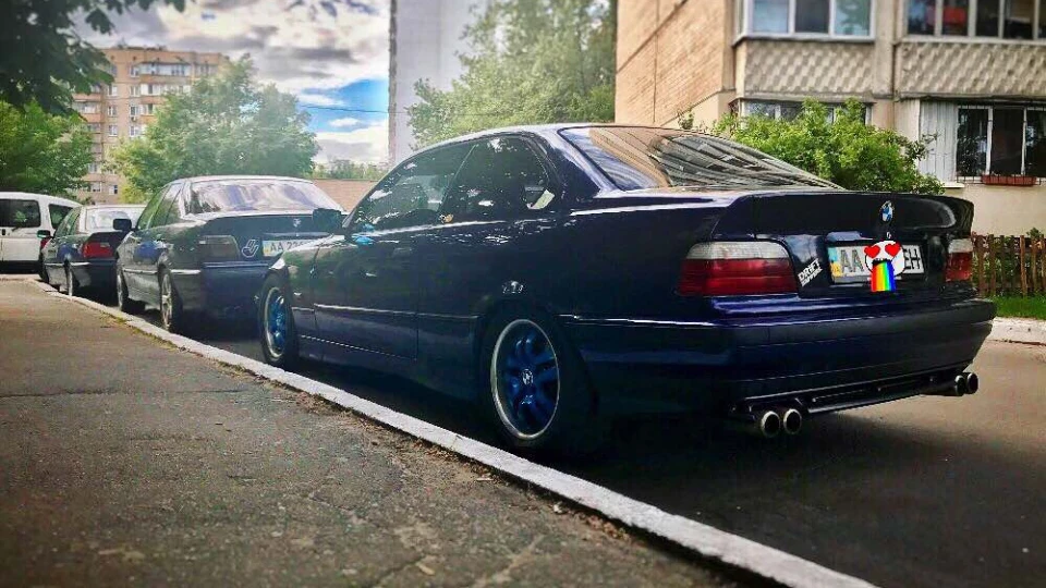BMW 3 series 328i 4