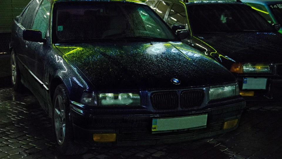 BMW 3 series 328i 5
