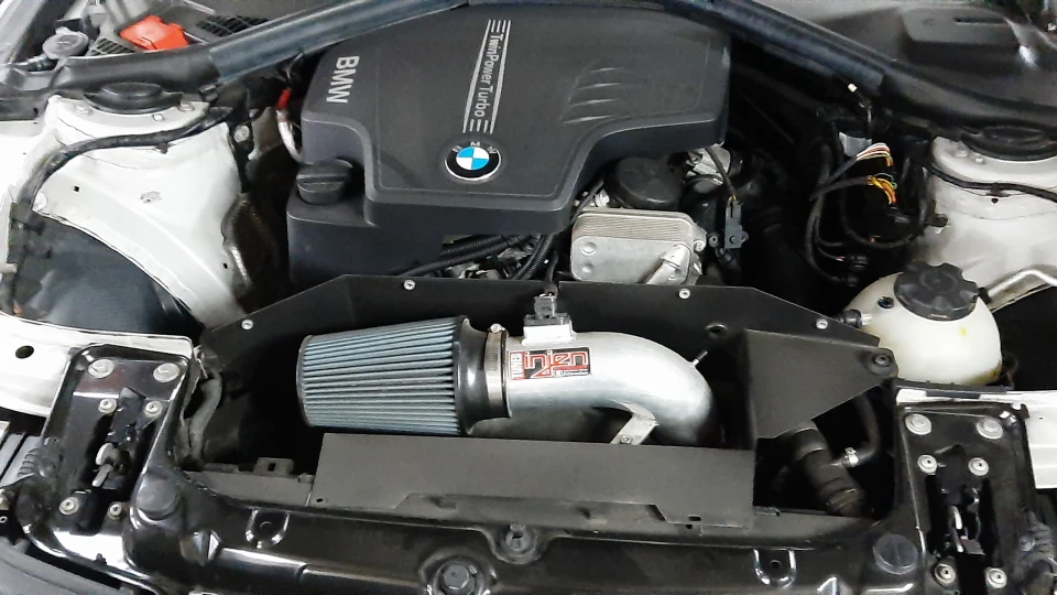 BMW 3 series 328ix