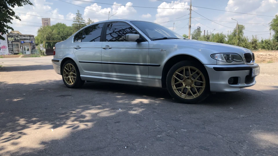BMW 3 series 330 іксай ) 3