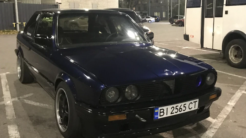 BMW 3 series 330 3