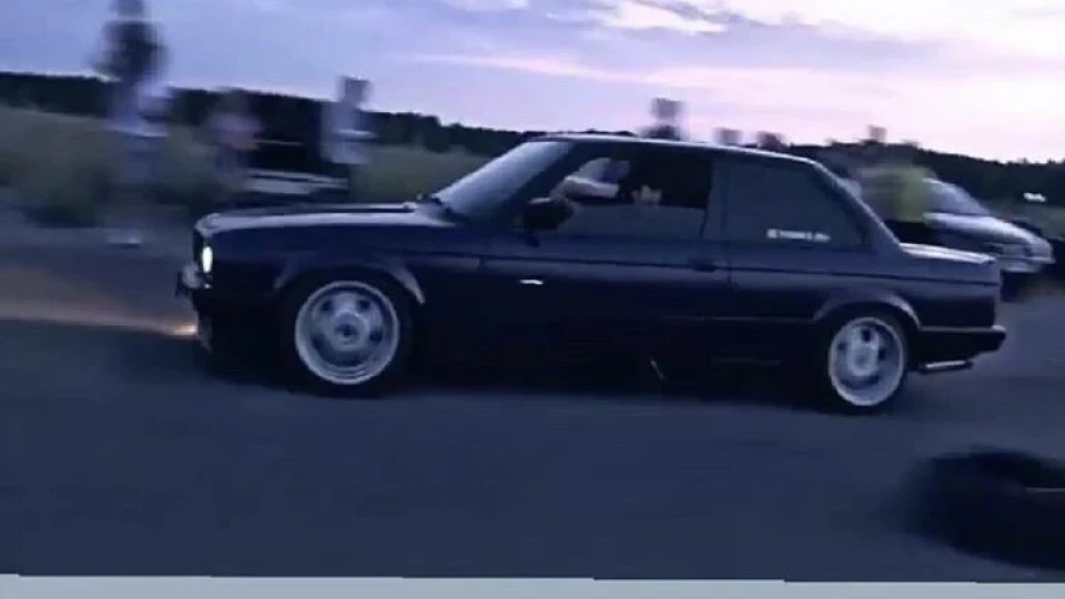BMW 3 series 330 4