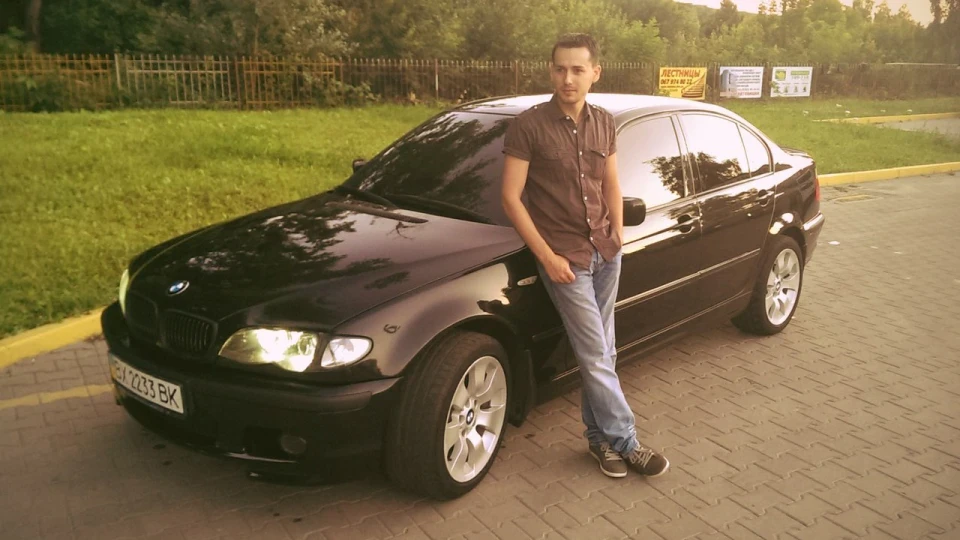 330xi 3