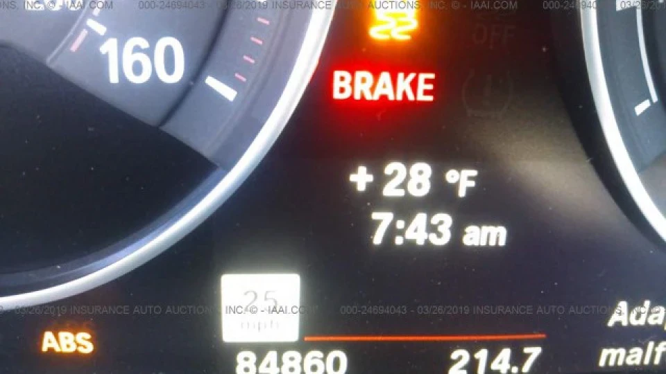 BMW 3 series 335 IX USA Edition 2