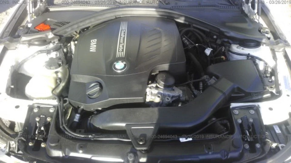 BMW 3 series 335 IX USA Edition 4
