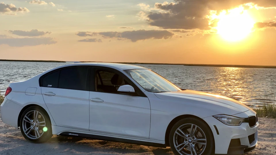 BMW 3 series 335i xDrive
