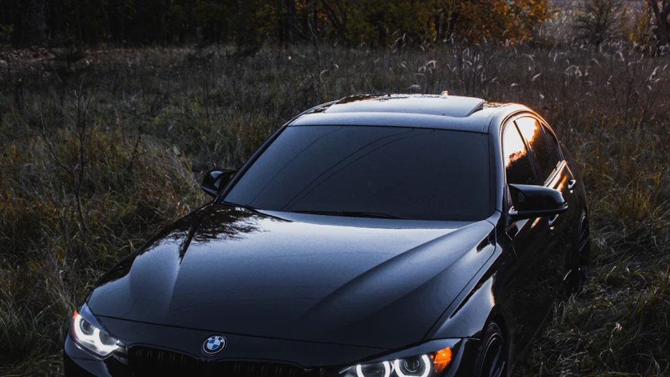 BMW 3 series ACUL 2