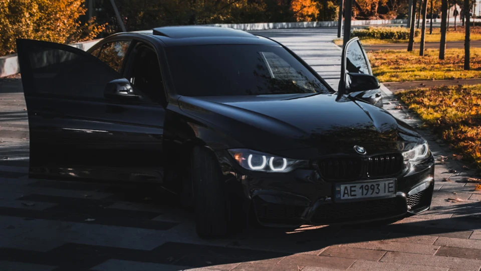 BMW 3 series ACUL 3