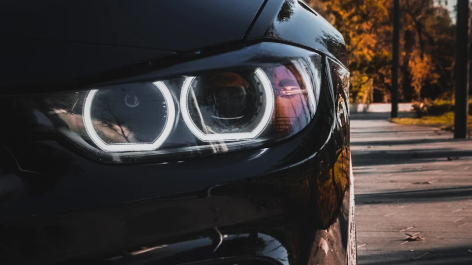 BMW 3 series ACUL 4