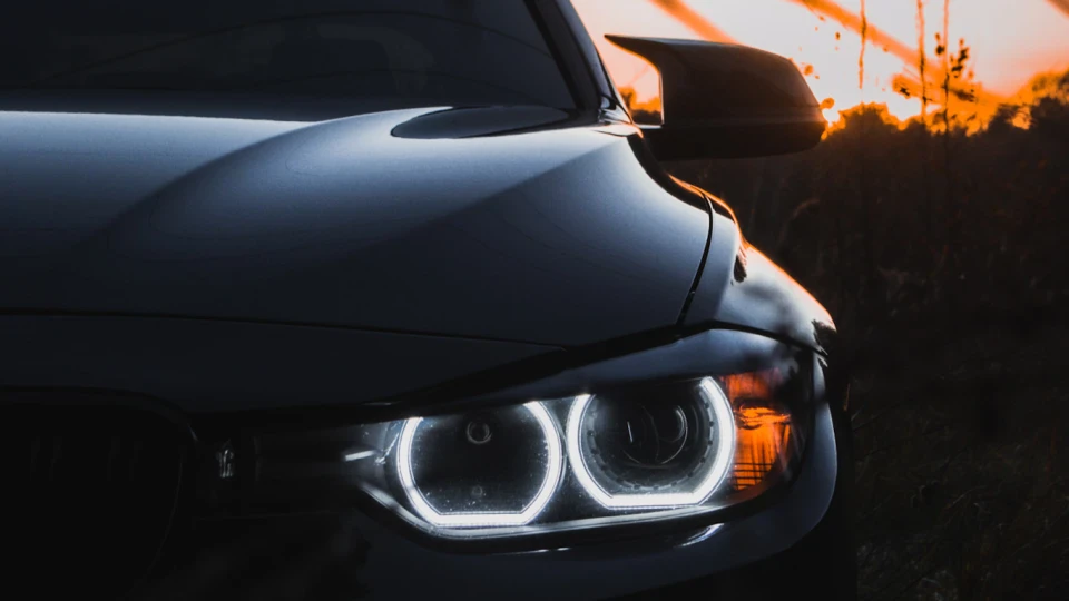 BMW 3 series ACUL 5