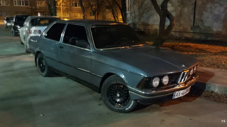 BMW 3 series Баварська Мілфа🔥💫