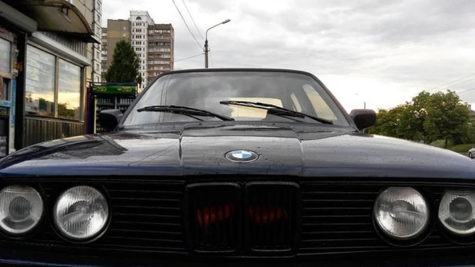 BMW 3 series Бімка 3