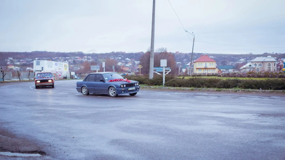 BMW 3 series бмв 320 м20б20 5