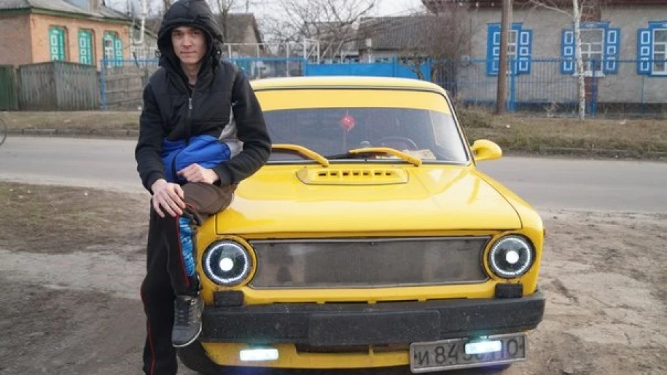 BMW 3 series Бмвушечка 4