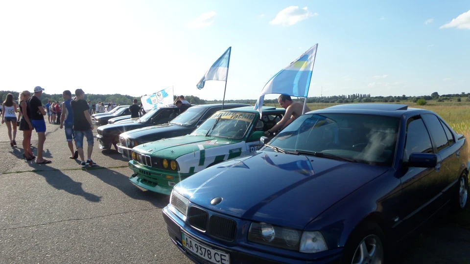 BMW 3 series bmw 318 2